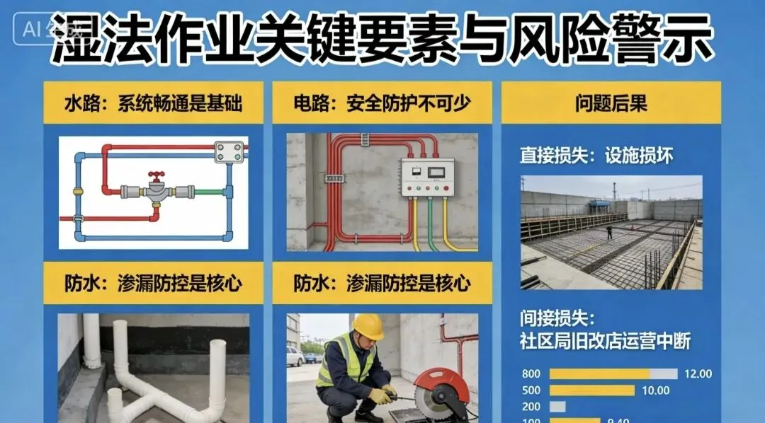 华南社区局改:非核心老城才是真增量市场?