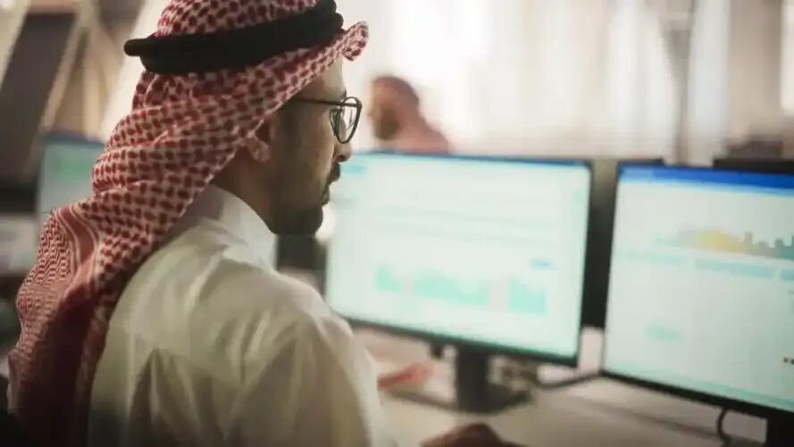 中东市场国际工程项目财务风险管理