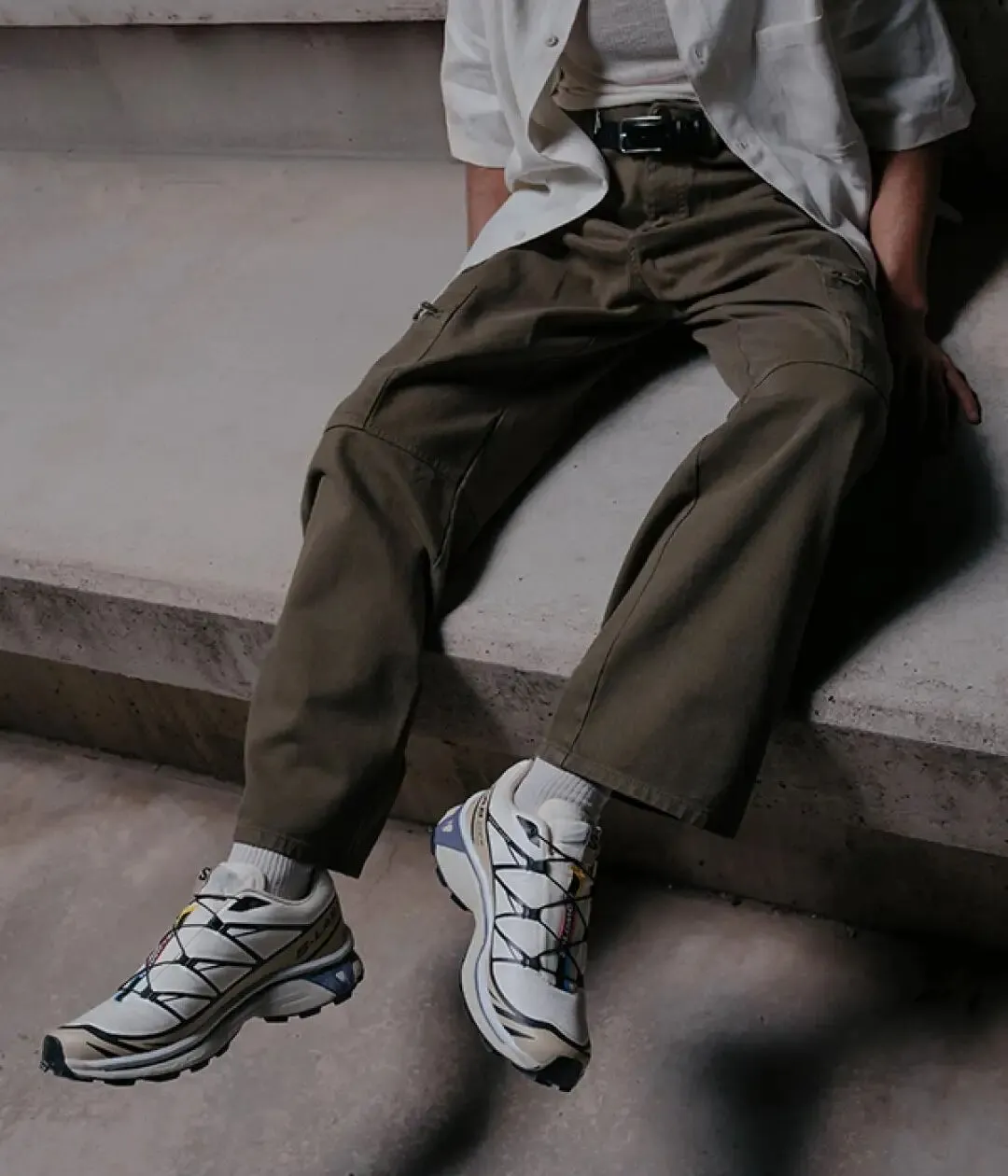 有声量没生意?运动品牌小红书营销秘籍揭秘:萨洛蒙/阿迪达斯/onmygame/月星