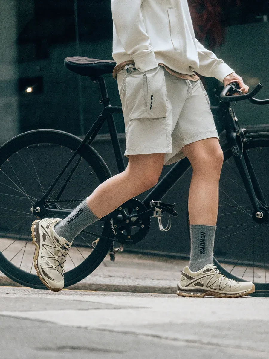 有声量没生意?运动品牌小红书营销秘籍揭秘:萨洛蒙/阿迪达斯/onmygame/月星