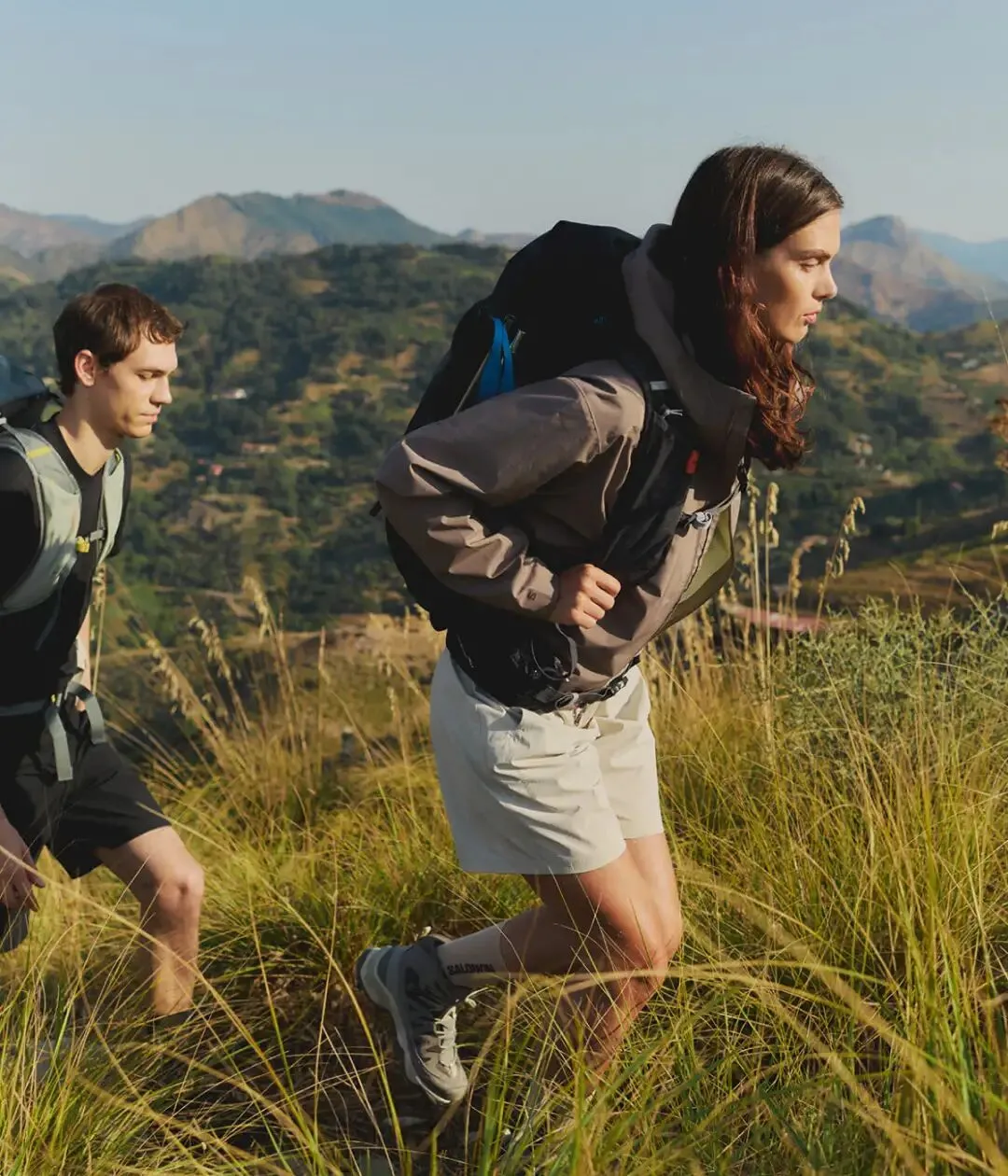 有声量没生意?运动品牌小红书营销秘籍揭秘:萨洛蒙/阿迪达斯/onmygame/月星