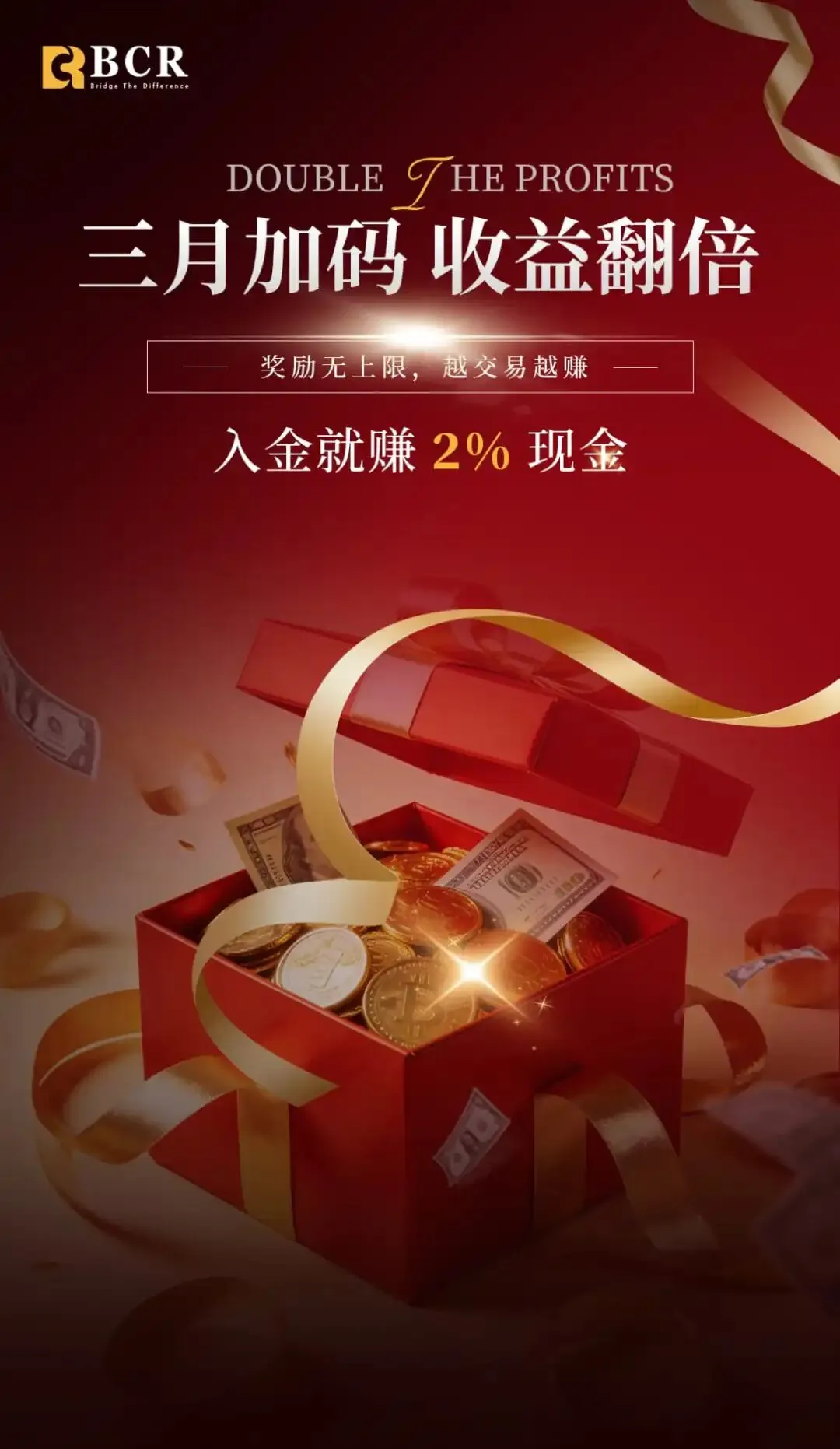 BCR每周市场前瞻 | 2026.3.30-2026.4.3