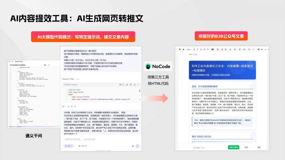 【B2B营销】别卷参数了!2026年AI内容+GEO才是获客王道!