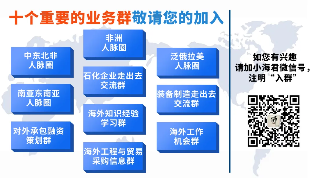 国际工程市场开发类精品课程