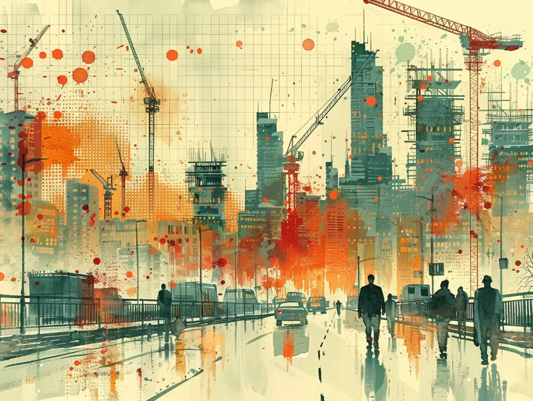 市场观察:一线土地供给收缩,市场影响几何?