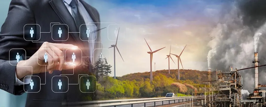 2026碳市场剧变:排放不再免费!3500家企业迎成本大考,机遇藏在转型里