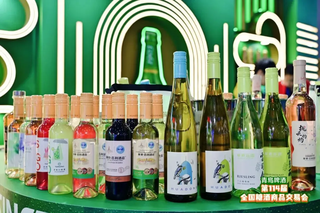 2026年3月全国酒水市场动态