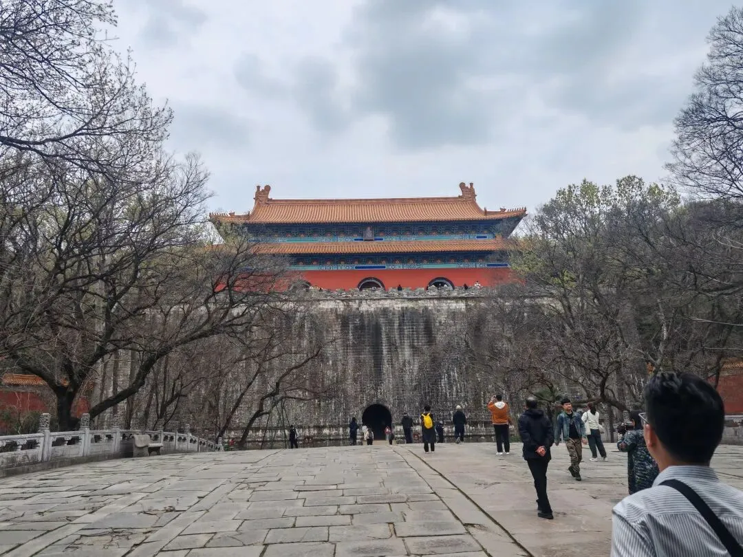踏春江南,聚力前行|浙商长安首府营销团队江浙春游之旅圆满落幕