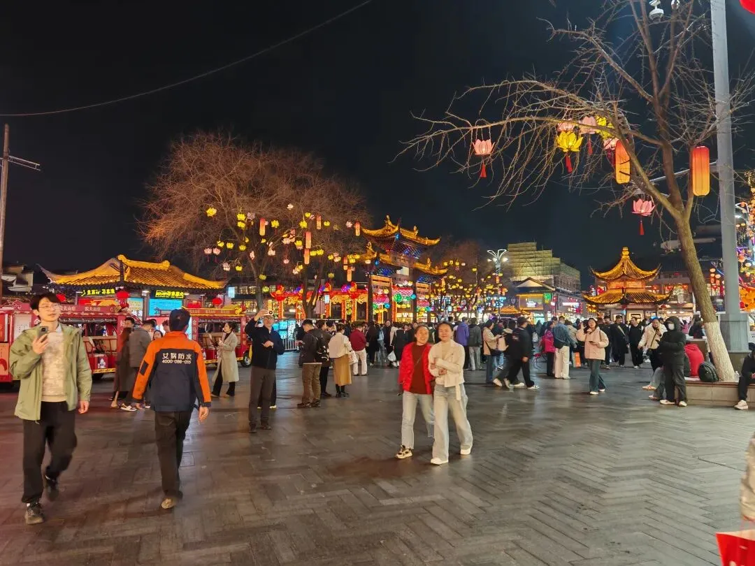 踏春江南,聚力前行|浙商长安首府营销团队江浙春游之旅圆满落幕