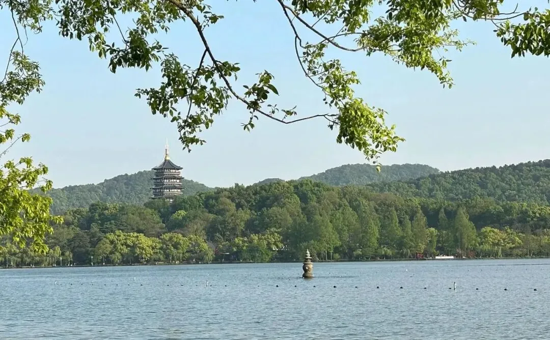 踏春江南,聚力前行|浙商长安首府营销团队江浙春游之旅圆满落幕