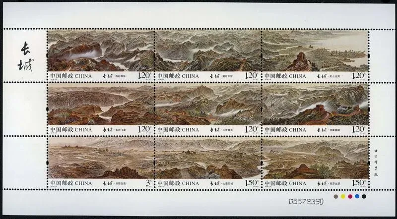 邮票不再用于日常通信,但它的市场潜力仍然存在