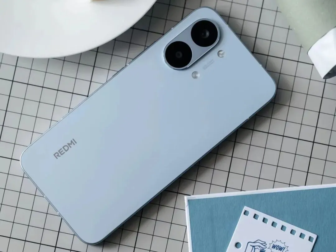 Turbo系列以及K系列发布在互相抢市场?红米它的手机定位,这难道是自己砸自己脚吗?