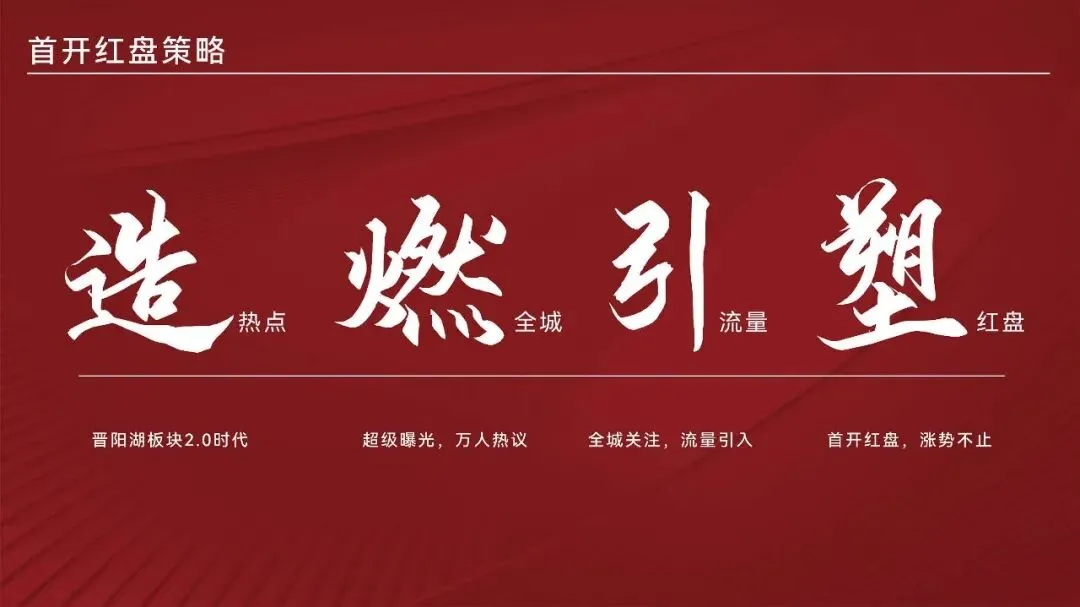 房地产豪宅地产项目年度营销方案【营销计划】【地产营销】