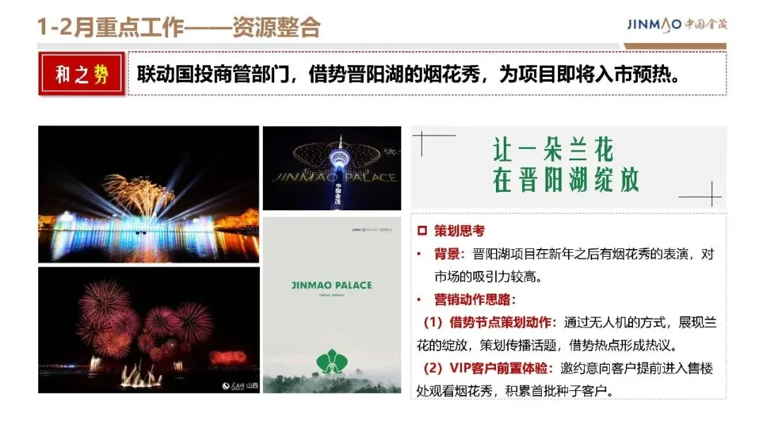 房地产豪宅地产项目年度营销方案【营销计划】【地产营销】