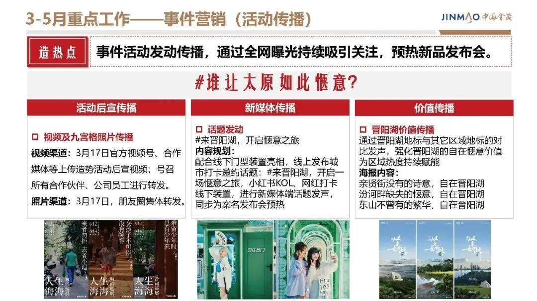 房地产豪宅地产项目年度营销方案【营销计划】【地产营销】