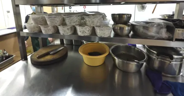 习水县市场监督管理局2026年第2期餐饮行业红黑榜(网络餐饮 粉面类)