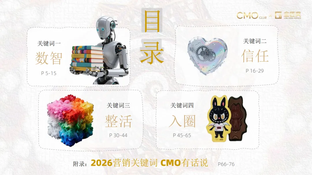 言正赋能|2026年中国营销趋势报告