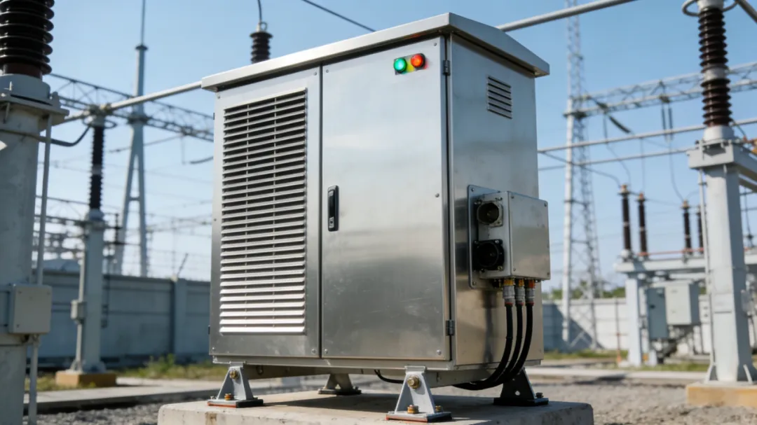 台区储能:政策红利与市场困境的交织