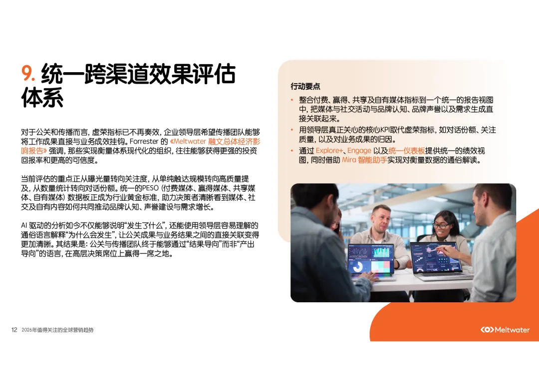 2026全球营销趋势报告