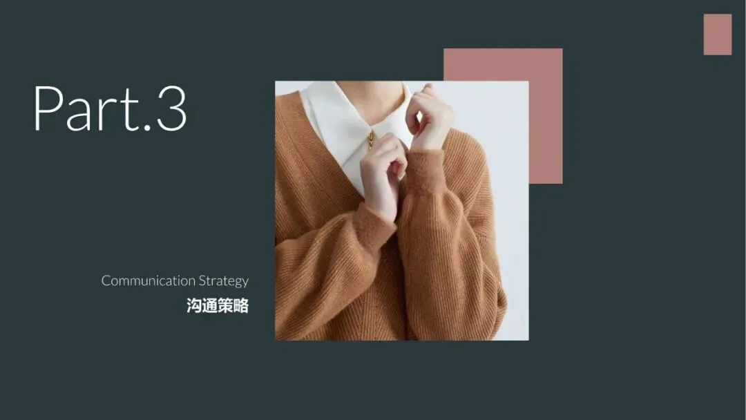 EP雅莹女装服饰小红书内容营销年度方案