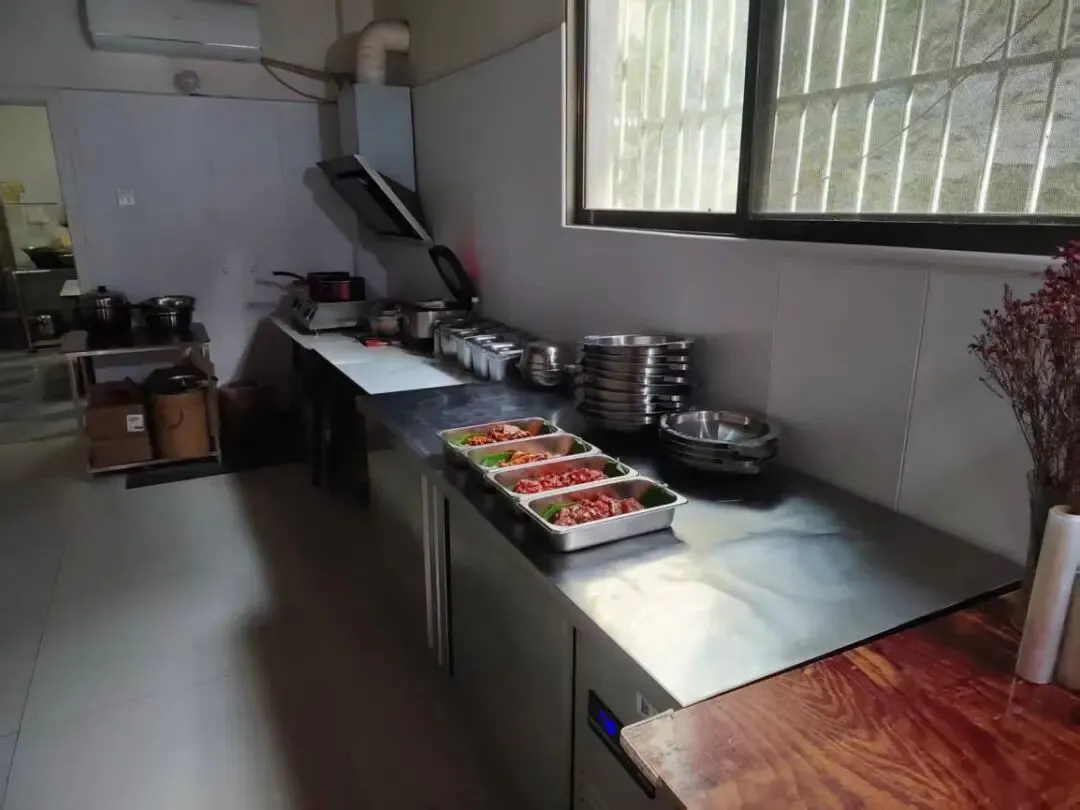 苍溪县市场监督管理局食品生产经营红黑榜(七)——网络餐饮