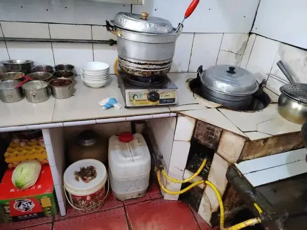 苍溪县市场监督管理局食品生产经营红黑榜(七)——网络餐饮