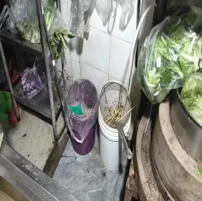 苍溪县市场监督管理局食品生产经营红黑榜(七)——网络餐饮