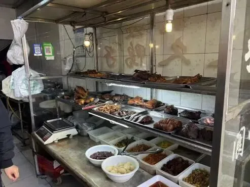 苍溪县市场监督管理局食品生产经营红黑榜(七)——网络餐饮