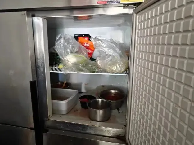 苍溪县市场监督管理局食品生产经营红黑榜(七)——网络餐饮