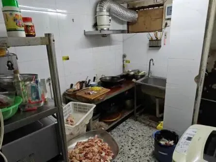 苍溪县市场监督管理局食品生产经营红黑榜(七)——网络餐饮