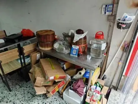 苍溪县市场监督管理局食品生产经营红黑榜(七)——网络餐饮