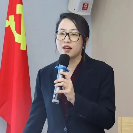 金桥动态丨开拓海外市场 深耕涉外业务——我所成功举办2023年度第五期金桥(中山)大讲堂