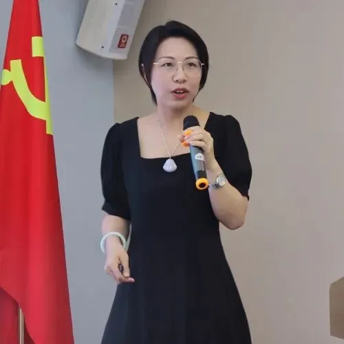 金桥动态丨开拓海外市场 深耕涉外业务——我所成功举办2023年度第五期金桥(中山)大讲堂