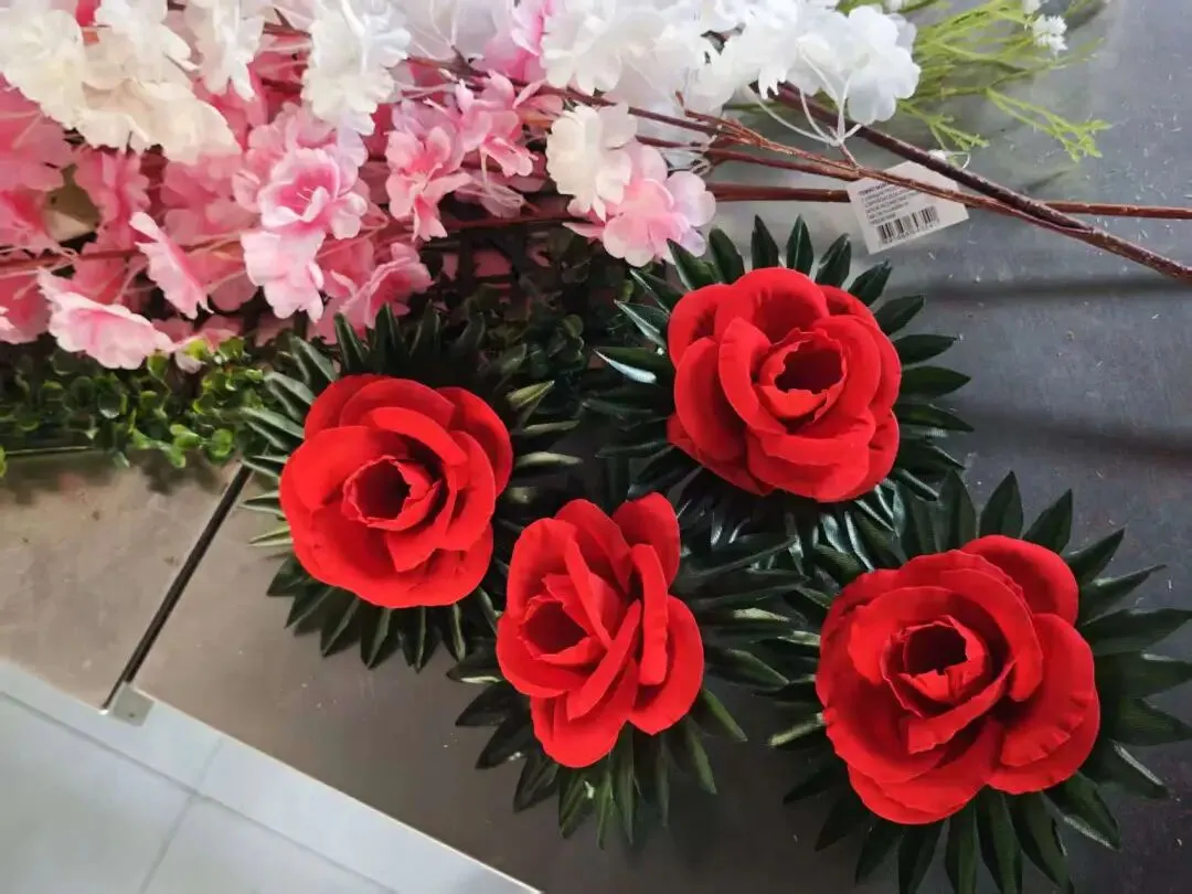 好消息!行唐县源乐零工市场花头手工活到货,老少皆宜,速来领取!