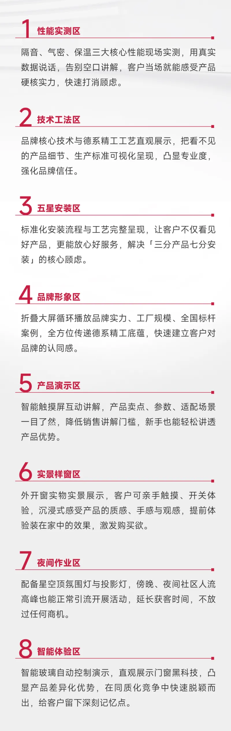 做门窗获客难?转化低?莱盾新零售快闪车一招破局