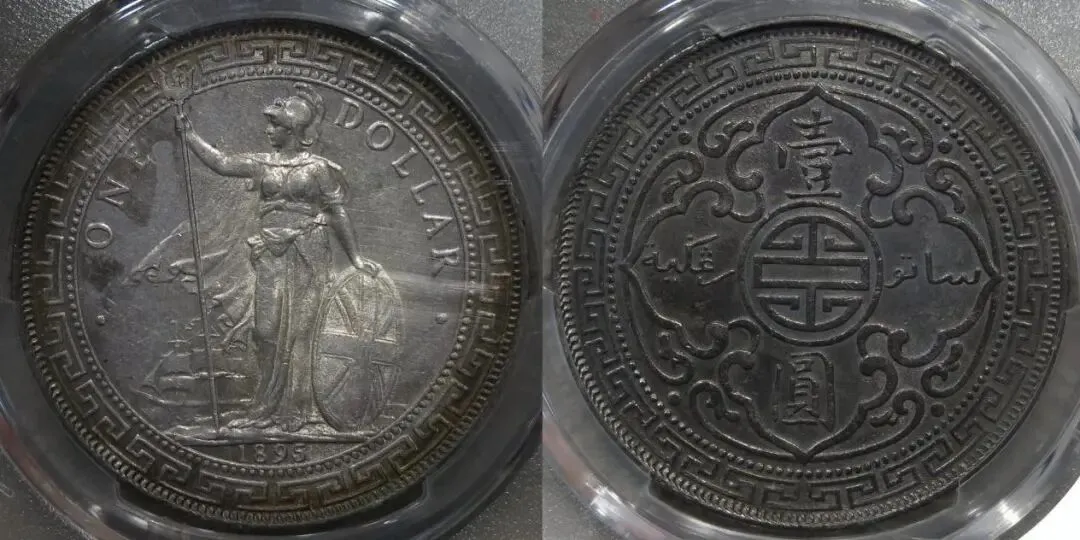 钱币行情似有回涨之势!3月末银元市场成交价格分享