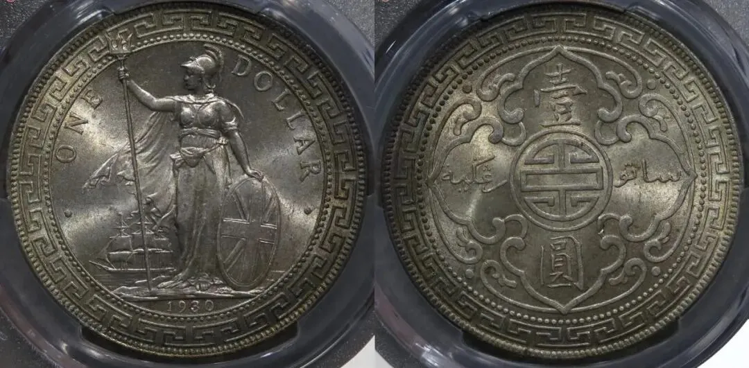 钱币行情似有回涨之势!3月末银元市场成交价格分享