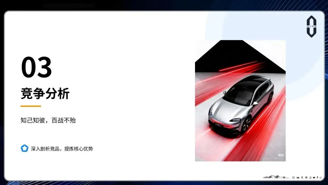 问界M6汽车上市整合营销方案