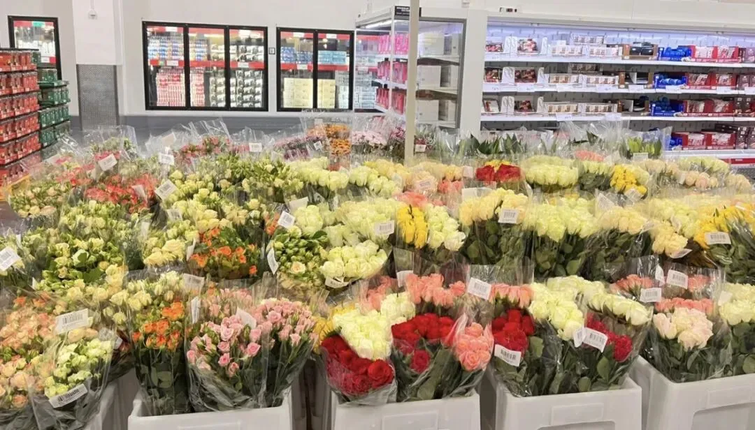 2026年4月商超营销及工作重点