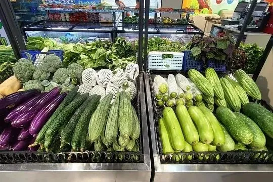 【营销指南】超市4月蔬菜操作全攻略!6大品类选品陈列定价技巧,让春季鲜蔬销售翻倍,店长员工必藏实战手册