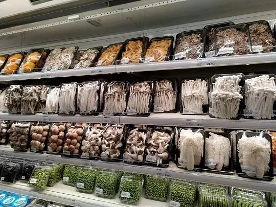 【营销指南】超市4月蔬菜操作全攻略!6大品类选品陈列定价技巧,让春季鲜蔬销售翻倍,店长员工必藏实战手册