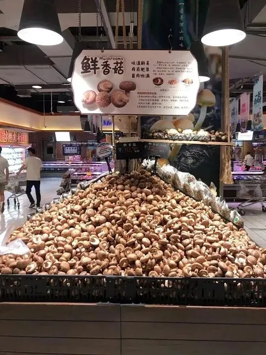 【营销指南】超市4月蔬菜操作全攻略!6大品类选品陈列定价技巧,让春季鲜蔬销售翻倍,店长员工必藏实战手册