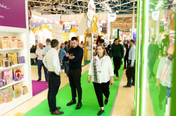 2026必看!俄罗斯玩具婴童市场复盘,机会就在这里