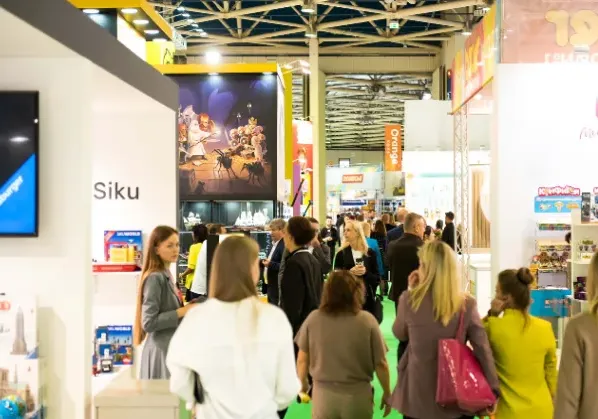 2026必看!俄罗斯玩具婴童市场复盘,机会就在这里