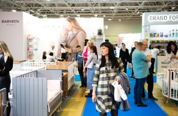 2026必看!俄罗斯玩具婴童市场复盘,机会就在这里