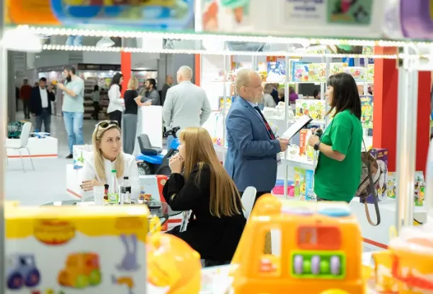 2026必看!俄罗斯玩具婴童市场复盘,机会就在这里