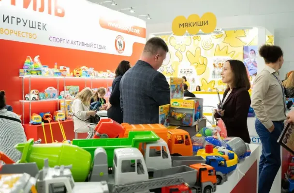 2026必看!俄罗斯玩具婴童市场复盘,机会就在这里