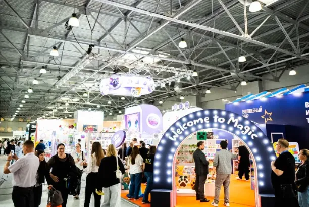 2026必看!俄罗斯玩具婴童市场复盘,机会就在这里