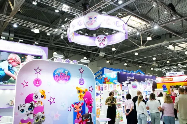 2026必看!俄罗斯玩具婴童市场复盘,机会就在这里