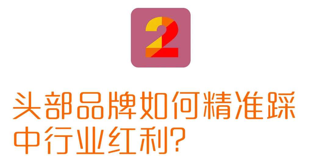 大市场无霸主!百亿婴童辅零食赛道,静待黑马诞生